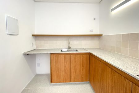 Apartamento à venda com 90m², 2 quartos e sem vaga Apartamento à venda com 90m², 2 quartos e sem vagaCozinha