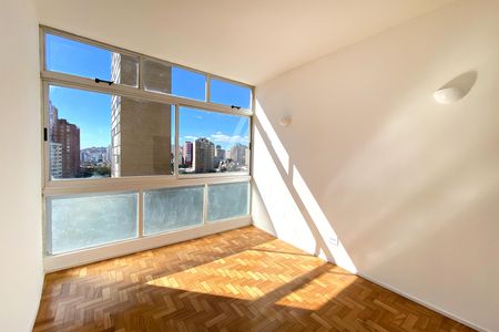 Apartamento à venda com 90m², 2 quartos e sem vaga Apartamento à venda com 90m², 2 quartos e sem vagaSuite 1