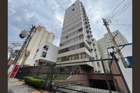 Apartamento à venda com 1 quarto, 30m² em Vila da Saúde, São Paulo