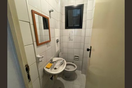 Apartamento à venda com 1 quarto, 30m² em Vila da Saúde, São Paulo