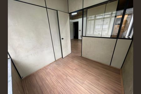 Apartamento à venda com 30m², 1 quarto e 1 vaga