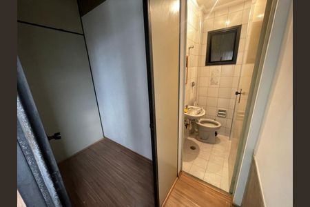 Apartamento à venda com 1 quarto, 30m² em Vila da Saúde, São Paulo
