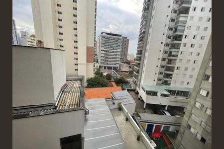 Apartamento à venda com 1 quarto, 30m² em Vila da Saúde, São Paulo