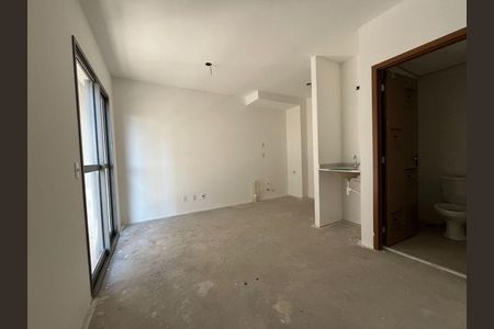 Kitnet/Studio à venda com 1 quarto, 26m² em São Judas, São Paulo
