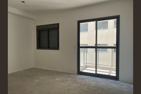 Kitnet/Studio à venda com 1 quarto, 26m² em São Judas, São Paulo