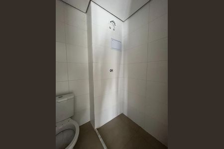 Studio à venda com 26m², 1 quarto e sem vaga
