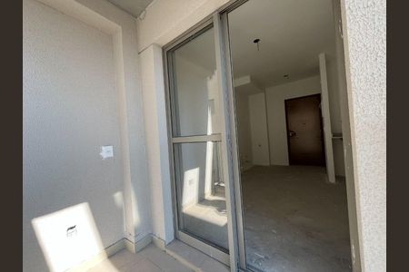Kitnet/Studio à venda com 1 quarto, 26m² em São Judas, São Paulo