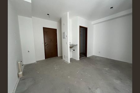 Kitnet/Studio à venda com 1 quarto, 26m² em São Judas, São Paulo