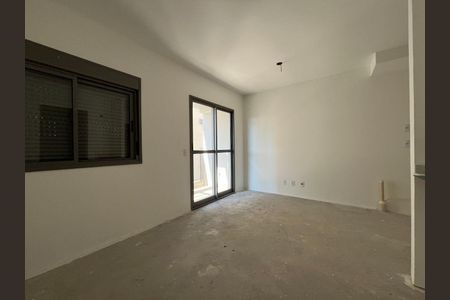 Kitnet/Studio à venda com 1 quarto, 26m² em São Judas, São Paulo