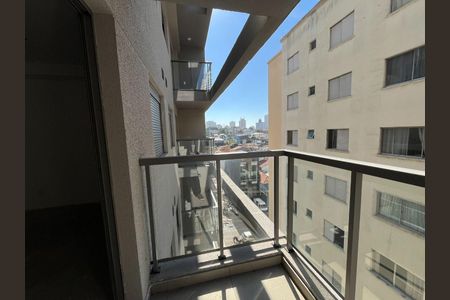 Studio à venda com 26m², 1 quarto e sem vaga