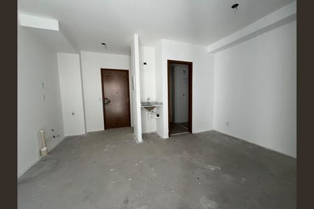 Kitnet/Studio à venda com 1 quarto, 26m² em São Judas, São Paulo