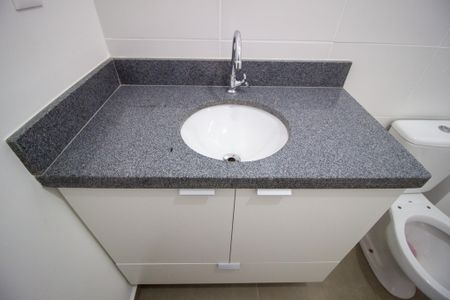 Casa de condomínio para alugar com 115m², 3 quartos e 2 vagas Casa de condomínio para alugar com 115m², 3 quartos e 2 vagasLavabo