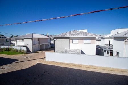 Vista da Suite  de casa de condomínio para alugar com 3 quartos, 115m² em Green Valley - Lotus -, Votorantim