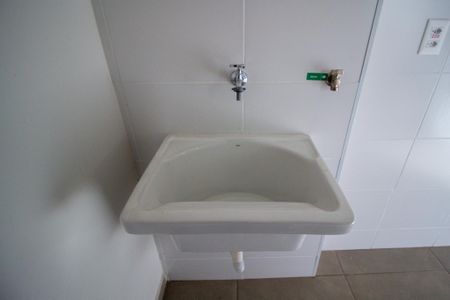 Casa de condomínio para alugar com 115m², 3 quartos e 2 vagas Casa de condomínio para alugar com 115m², 3 quartos e 2 vagasÁrea de Serviço