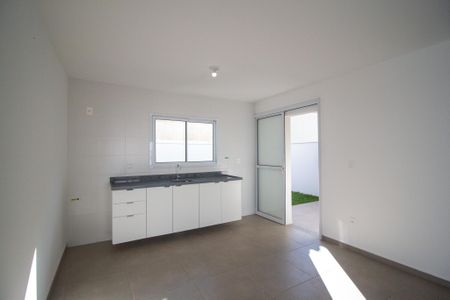 Casa de condomínio para alugar com 115m², 3 quartos e 2 vagas Casa de condomínio para alugar com 115m², 3 quartos e 2 vagasCozinha