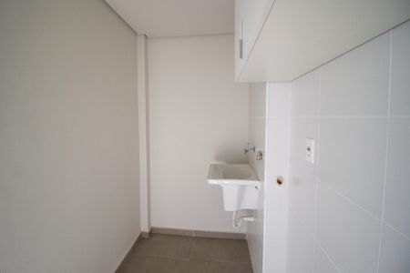Área de Serviço de casa de condomínio para alugar com 3 quartos, 115m² em Green Valley - Lotus -, Votorantim