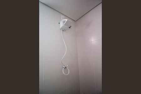 Banheiro de casa de condomínio para alugar com 3 quartos, 115m² em Green Valley - Lotus -, Votorantim