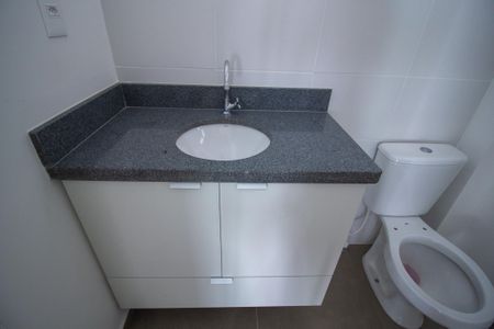 Casa de condomínio para alugar com 115m², 3 quartos e 2 vagas Casa de condomínio para alugar com 115m², 3 quartos e 2 vagasLavabo