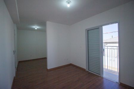 Casa de condomínio para alugar com 115m², 3 quartos e 2 vagas Casa de condomínio para alugar com 115m², 3 quartos e 2 vagasSuite