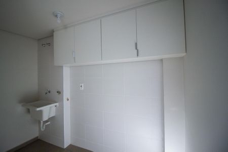 Casa de condomínio para alugar com 115m², 3 quartos e 2 vagas Casa de condomínio para alugar com 115m², 3 quartos e 2 vagasÁrea de Serviço