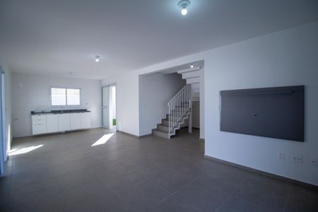 Casa de Condomínio para alugar com 3 quartos, 115m² em Green Valley - Lotus -, Votorantim