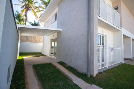 Casa de condomínio para alugar com 115m², 3 quartos e 2 vagas Casa de condomínio para alugar com 115m², 3 quartos e 2 vagasGaragem