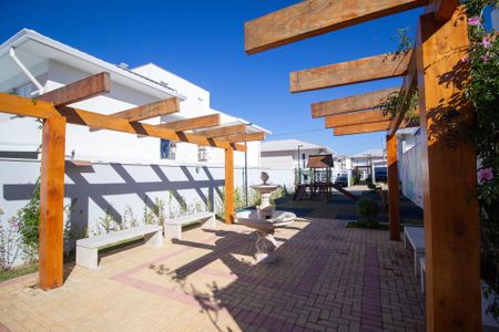 Área comum de casa de condomínio para alugar com 3 quartos, 115m² em Green Valley - Lotus -, Votorantim