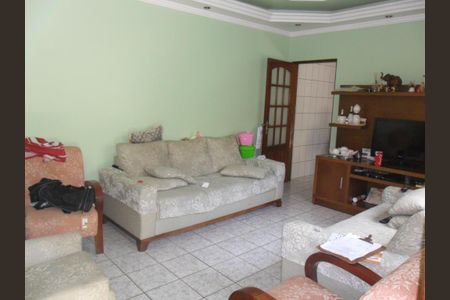 Casa à venda com 2 quartos, 222m² em Jardim Maria Cecilia, São Bernardo do Campo