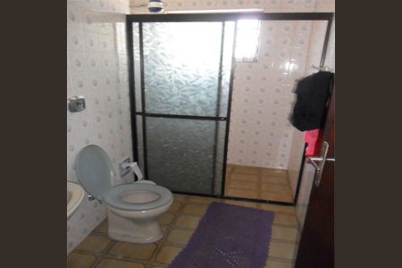 Casa à venda com 2 quartos, 222m² em Jardim Maria Cecilia, São Bernardo do Campo