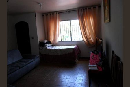 Casa à venda com 2 quartos, 222m² em Jardim Maria Cecilia, São Bernardo do Campo