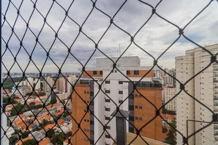 Apartamento à venda com 3 quartos, 155m² em Vila Mariana, São Paulo
