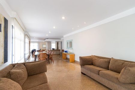 Apartamento à venda com 3 quartos, 155m² em Vila Mariana, São Paulo
