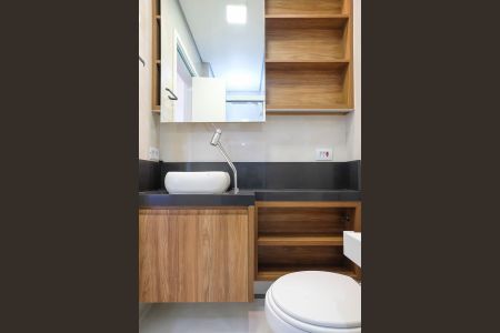 Apartamento para alugar com 109m², 2 quartos e 1 vagaBanheiro