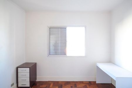 Quarto de apartamento para alugar com 2 quartos, 109m² em Osvaldo Cruz, São Caetano do Sul