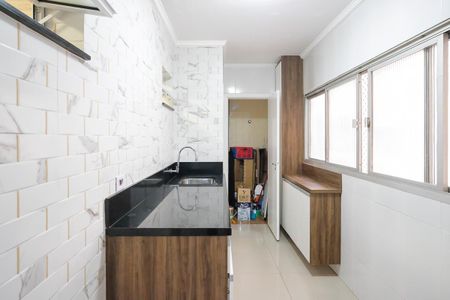 Apartamento para alugar com 109m², 2 quartos e 1 vagaÁrea de serviço