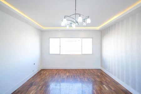 Sala de apartamento para alugar com 2 quartos, 109m² em Osvaldo Cruz, São Caetano do Sul