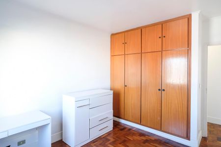 Apartamento para alugar com 109m², 2 quartos e 1 vagaQuarto