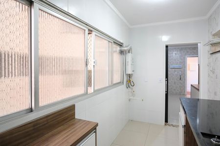 Apartamento para alugar com 109m², 2 quartos e 1 vagaÁrea de serviço