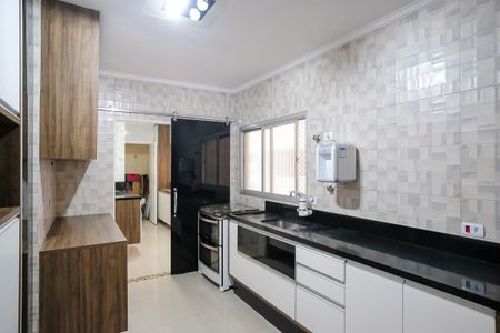 Apartamento para alugar com 109m², 2 quartos e 1 vagaCozinha