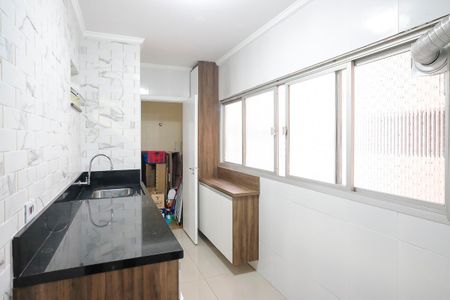 Apartamento para alugar com 109m², 2 quartos e 1 vagaÁrea de serviço