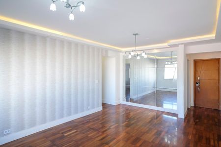 Apartamento para alugar com 109m², 2 quartos e 1 vagaSala
