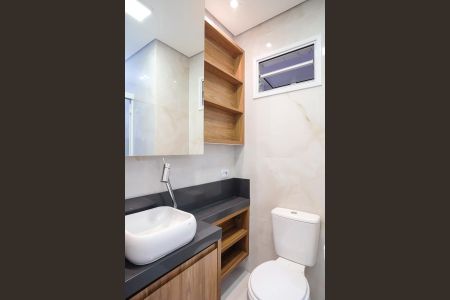 Apartamento para alugar com 109m², 2 quartos e 1 vagaBanheiro