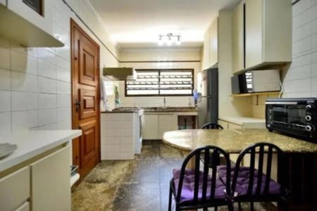 Foto 16 de casa à venda com 4 quartos, 250m² em Lapa, São Paulo