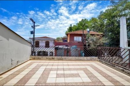 Foto 19 de casa à venda com 4 quartos, 250m² em Lapa, São Paulo