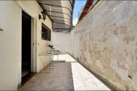 Foto 17 de casa à venda com 4 quartos, 250m² em Lapa, São Paulo