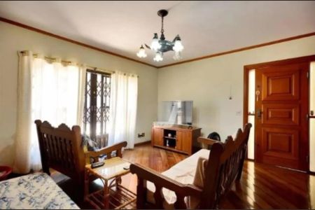 Casa à venda com 4 quartos, 250m² em Lapa, São Paulo
