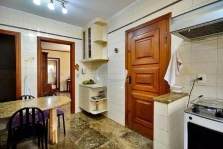 Foto 15 de casa à venda com 4 quartos, 250m² em Lapa, São Paulo