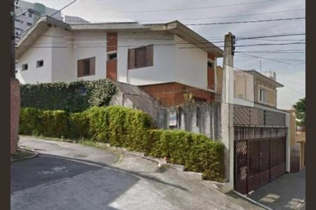 Foto 04 de casa à venda com 4 quartos, 250m² em Lapa, São Paulo