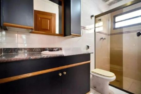 Foto 13 de casa à venda com 4 quartos, 250m² em Lapa, São Paulo
