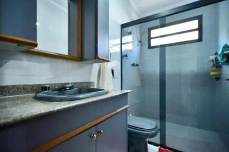 Foto 12 de casa à venda com 4 quartos, 250m² em Lapa, São Paulo
